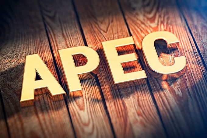 La seguridad digital se pone a prueba en el APEC 2019