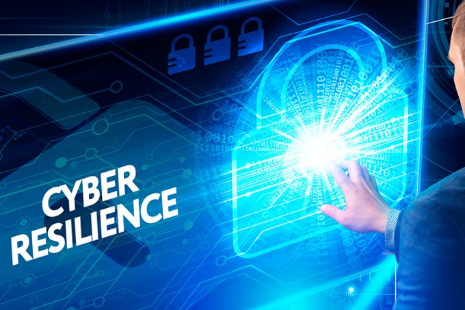 La ciberresiliencia:  Un buen camino para salir airoso de un ataque cibernético