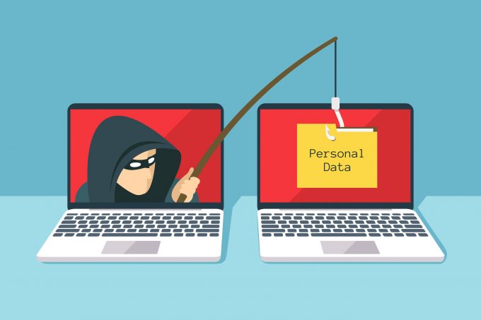 La amenaza del Phishing: Experto da las claves para no caer en este delito informático